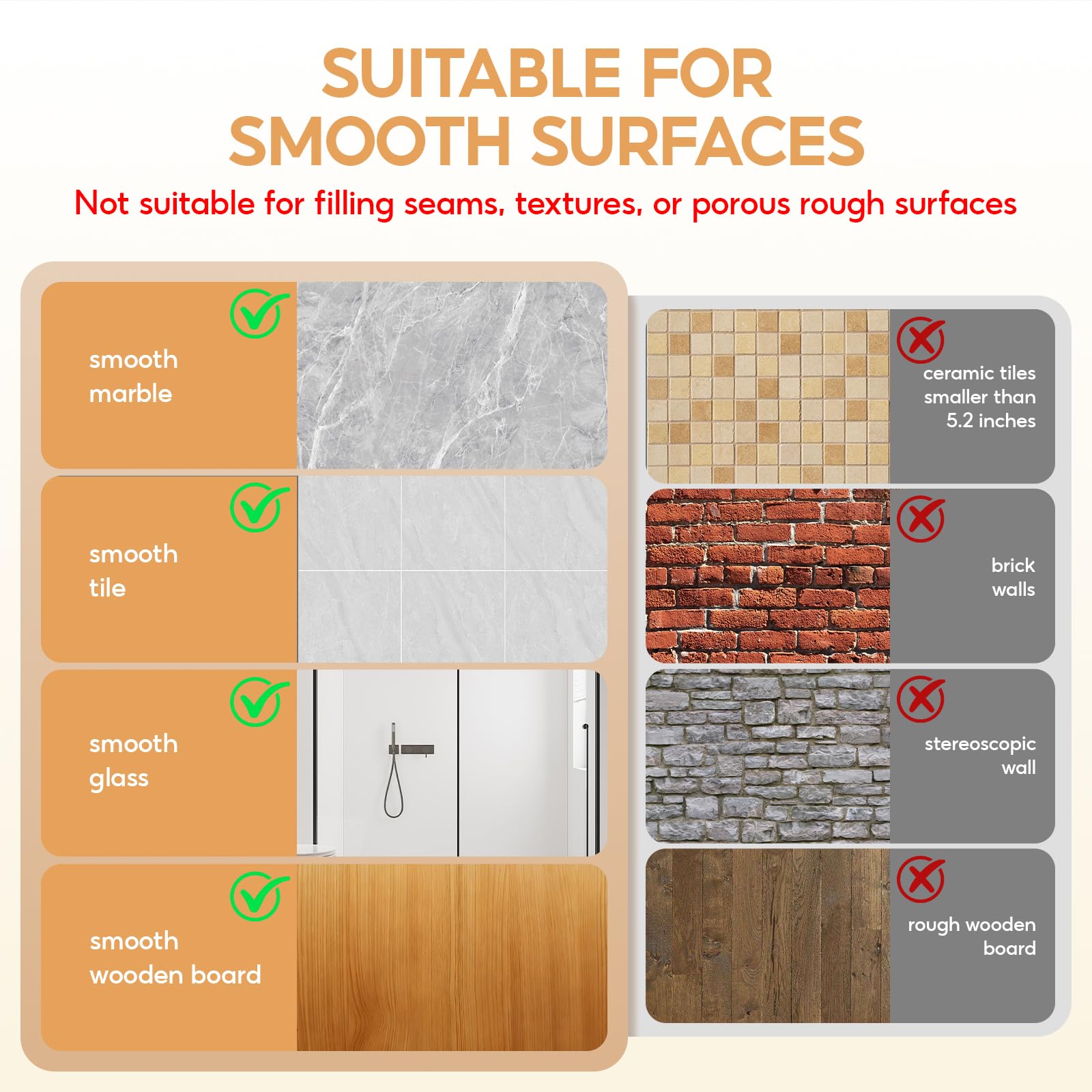 Ruppence product packaging and label emphasizing easy-install instructions benefit