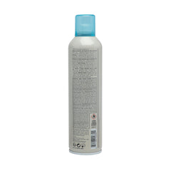 RUSK aerosol nozzle closeup highlighting precision spray for even volume application