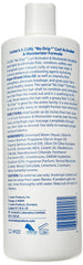 S-CURL cream texture close-up showing smooth consistency for easy application