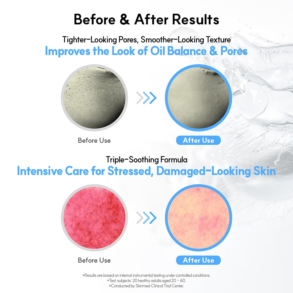 S.NATURE rich serum texture close-up demonstrating fast absorption benefit