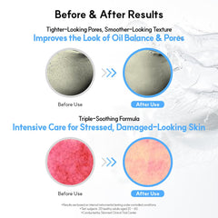 S.NATURE rich serum texture close-up demonstrating fast absorption benefit