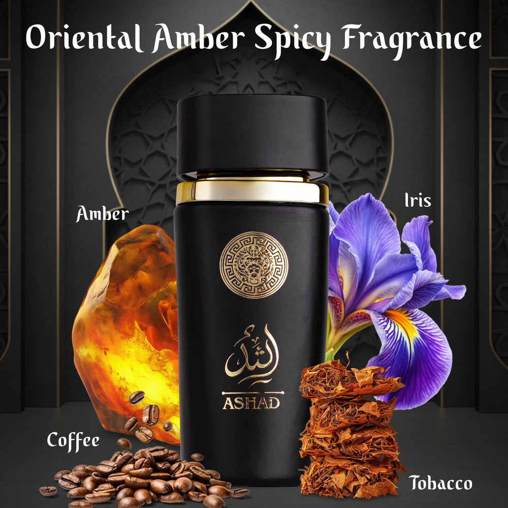 SAADAH packaging box displayed to show gift-ready luxury and protection
