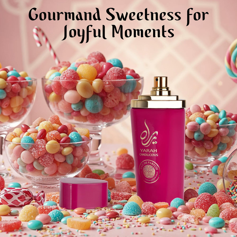 SAADAH lifestyle scene at brunch demonstrating joyful wearable scent