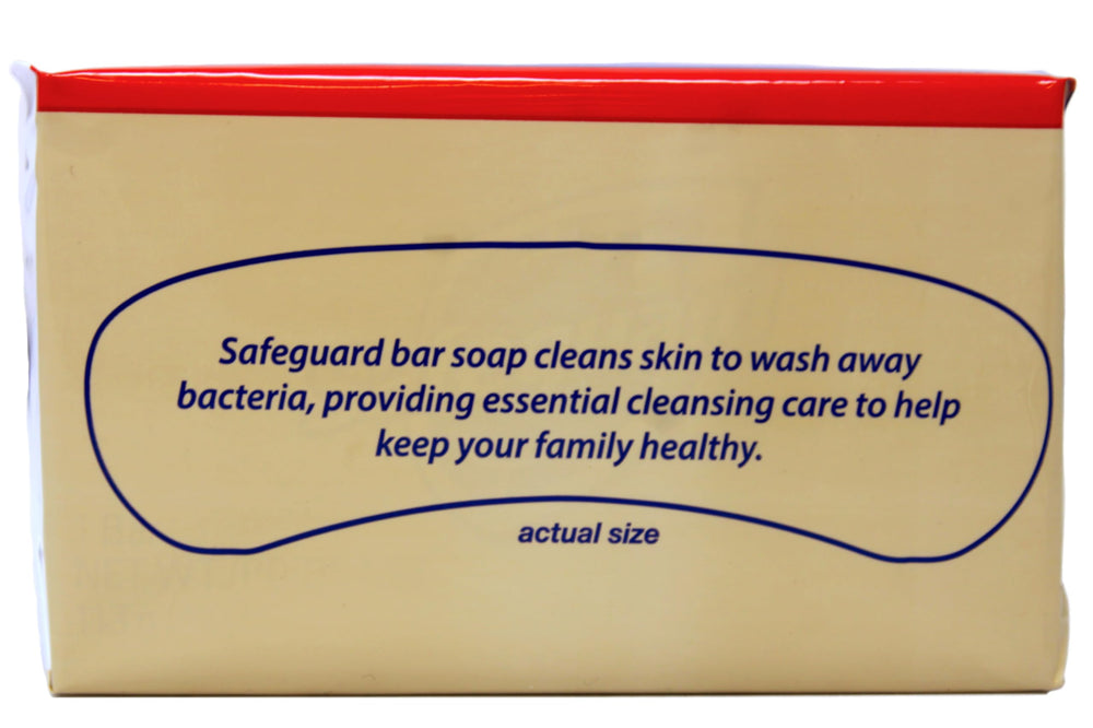 Safeguard bars on a draining soap dish illustrating proper storage to extend life