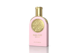 Sahari Malaki Secret close tuberose detail highlighting floral heart and richness