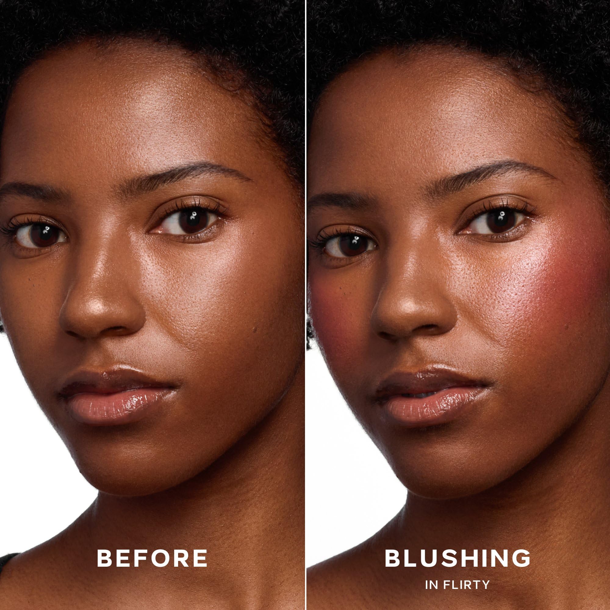 Saie applicator close-up highlighting precise, easy application benefit
