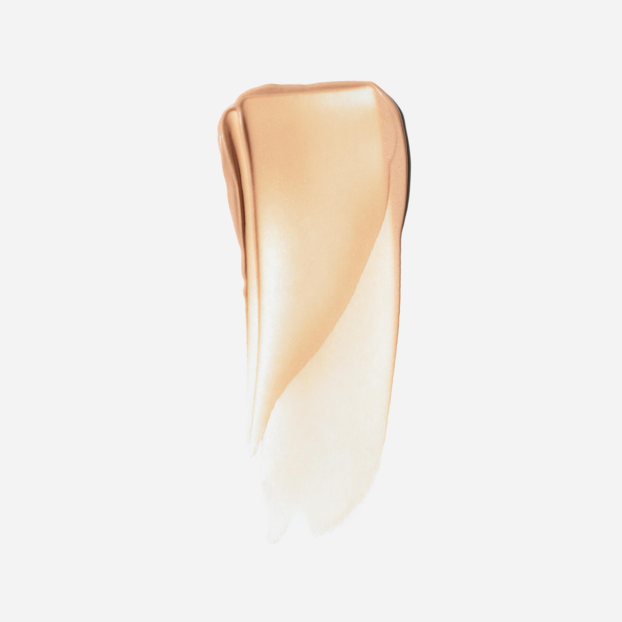 Saie Sunvisor creamy texture close-up highlighting hydration
