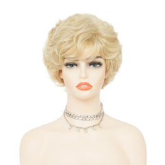 Salaibs close-up of synthetic fiber texture highlighting soft touch and shine
