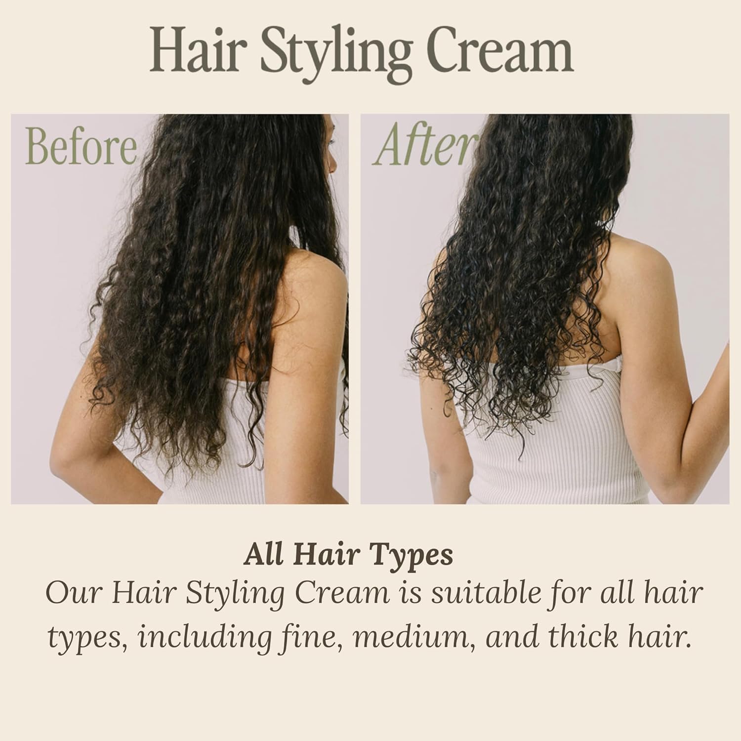 SALEE. wax stick detail showing precise wand for edge control benefit