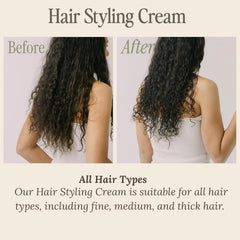 SALEE. wax stick detail showing precise wand for edge control benefit