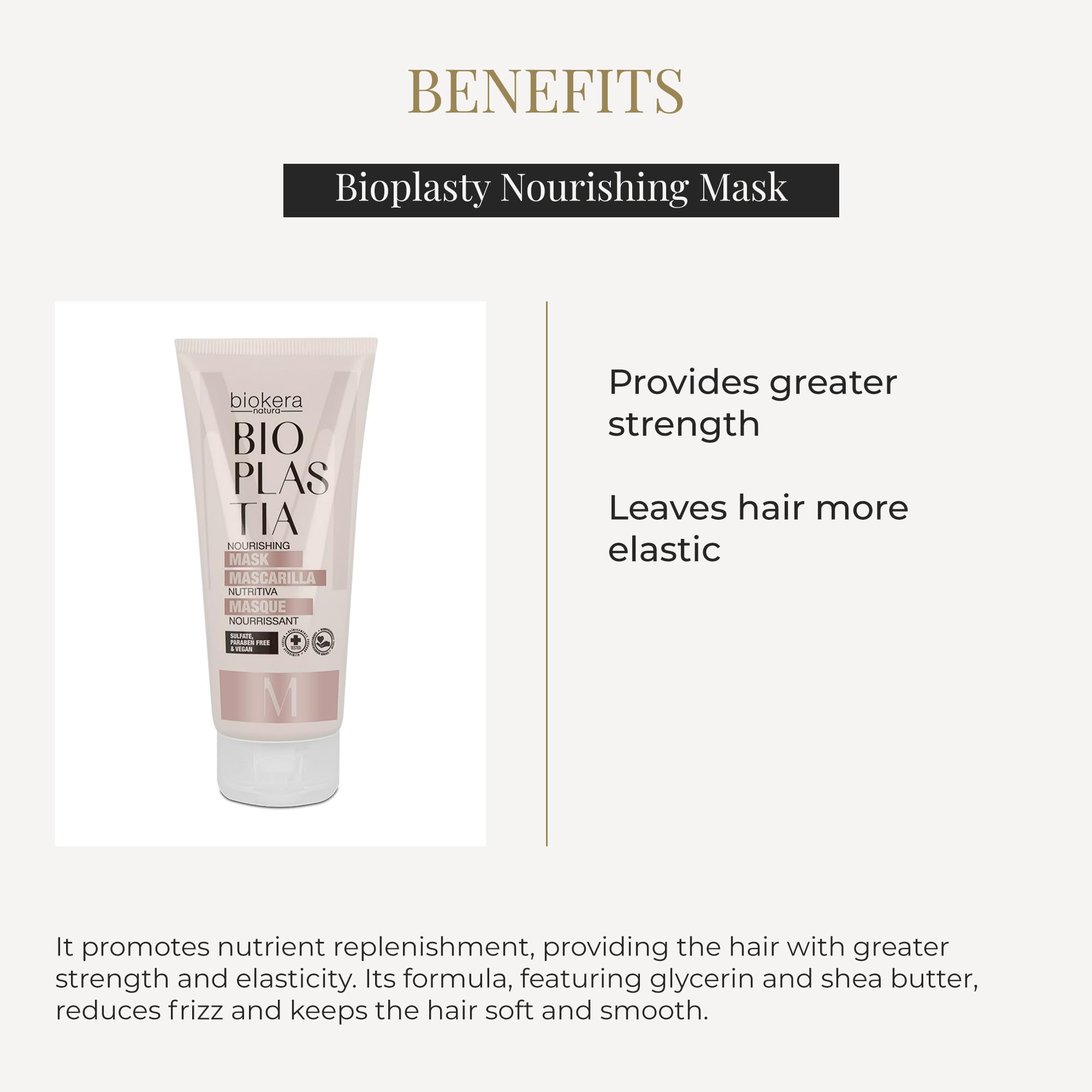 SALERM Manketti oil ingredient bottle highlighting moisture-locking benefit