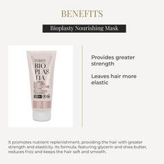 SALERM Manketti oil ingredient bottle highlighting moisture-locking benefit