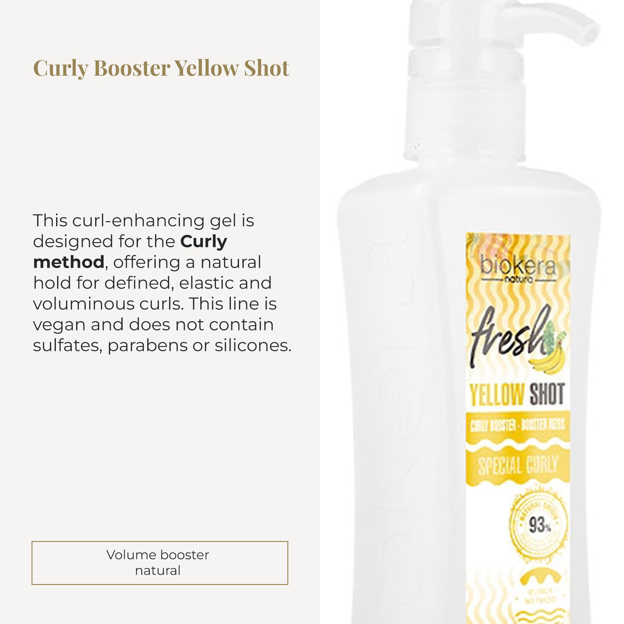 SALERM gel texture close-up illustrating hydrating, non-sticky finish