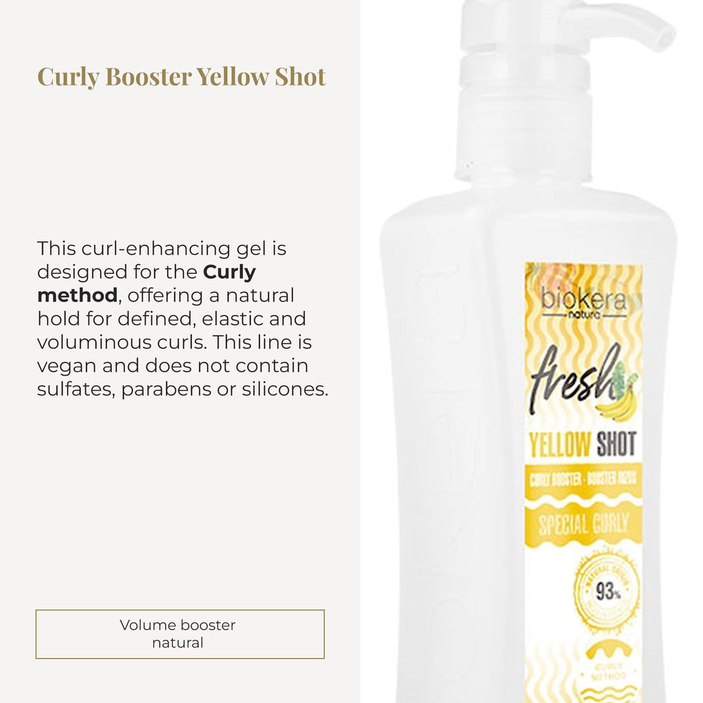 SALERM gel texture close-up illustrating hydrating, non-sticky finish