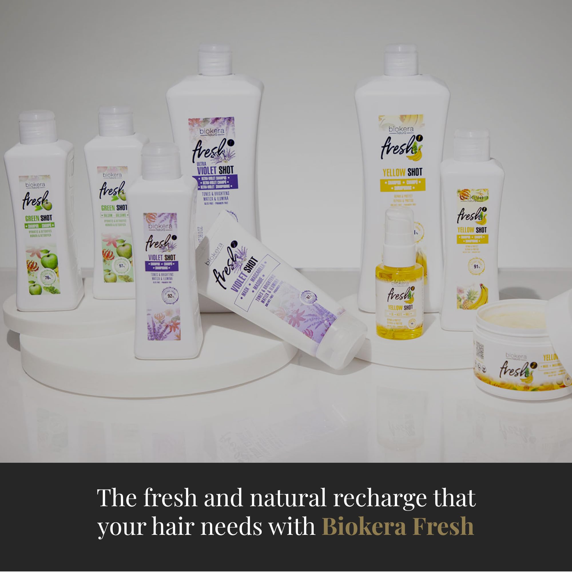 SALERM placed near diffuser showing styling ease and quicker drying