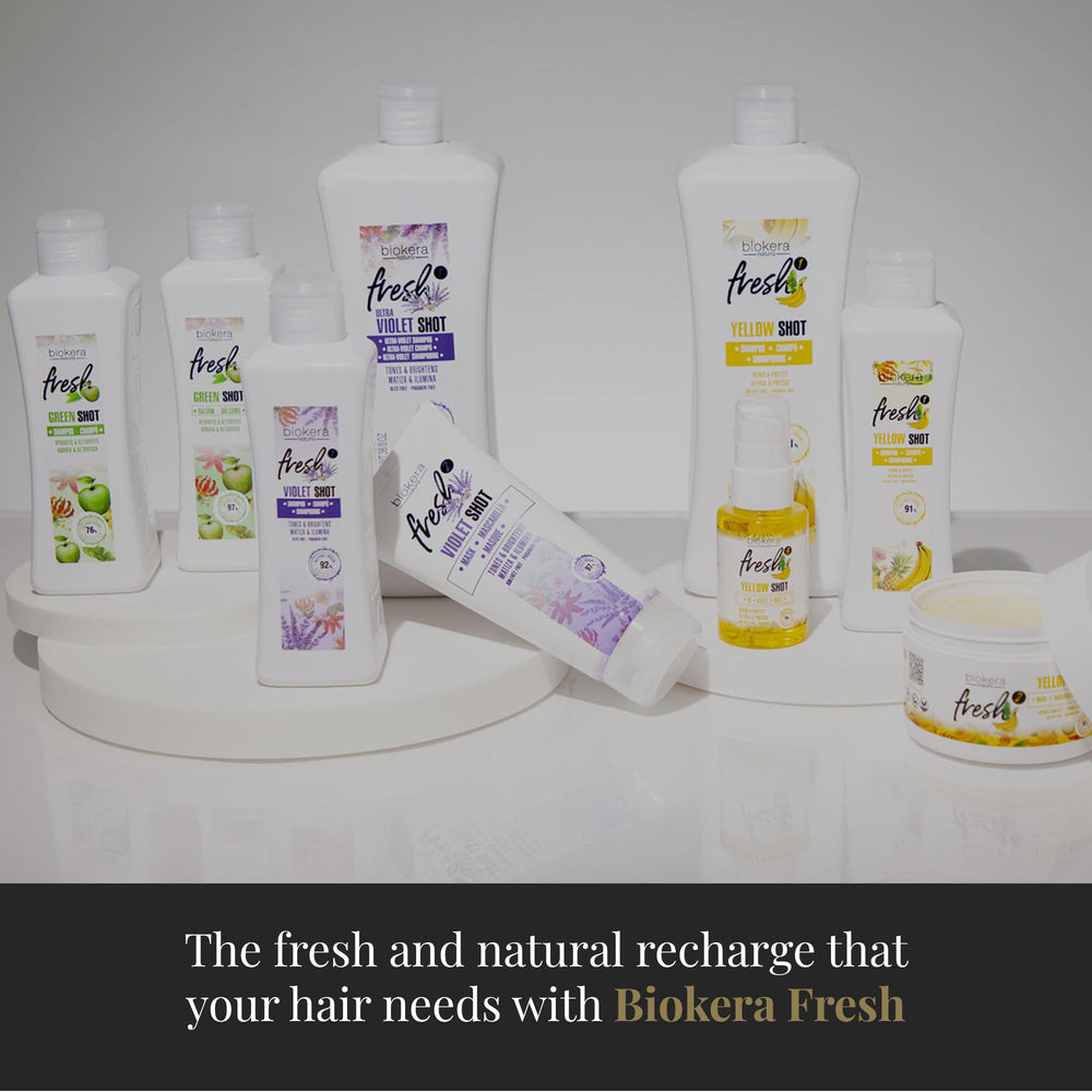 SALERM placed near diffuser showing styling ease and quicker drying