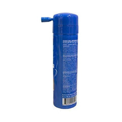 Salon in a Bottle nozzle close-up demonstrating precise application benefit