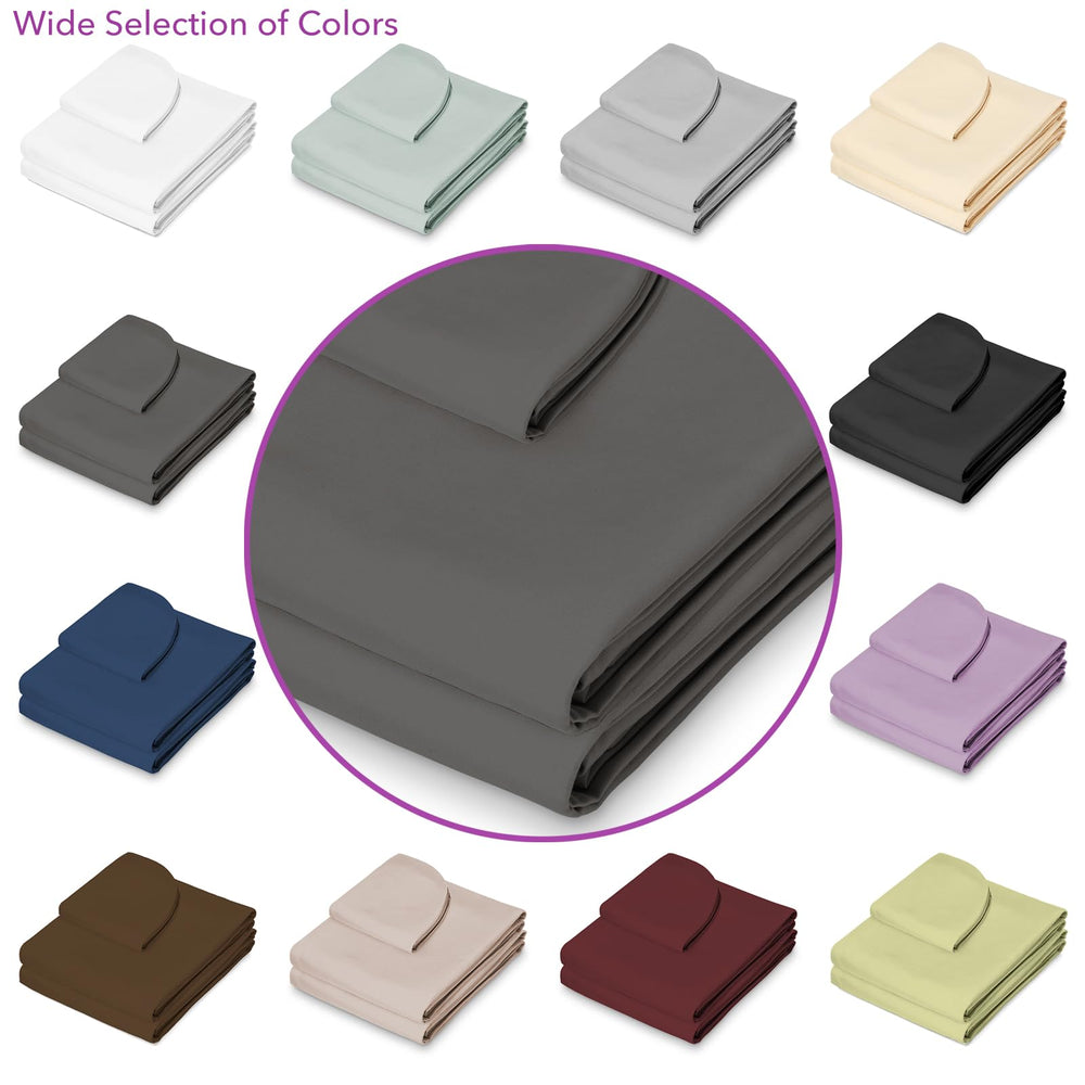 Saloniture close-up microfiber texture highlighting soft, durable fabric feel