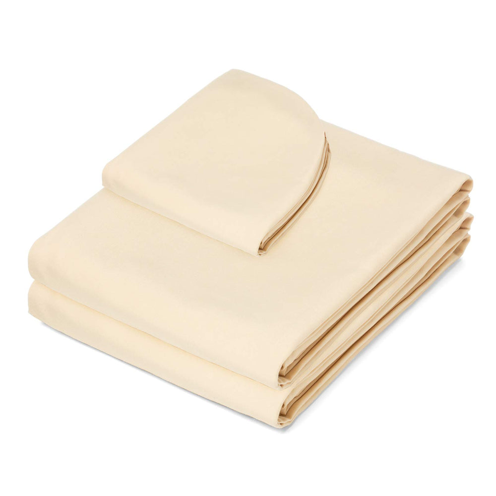 Saloniture close-up of microfiber texture for soft, breathable comfort
