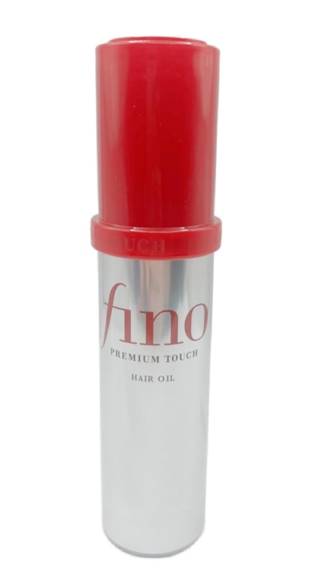 SalonTop Fino texture close-up displaying silky oil consistency for smoothness