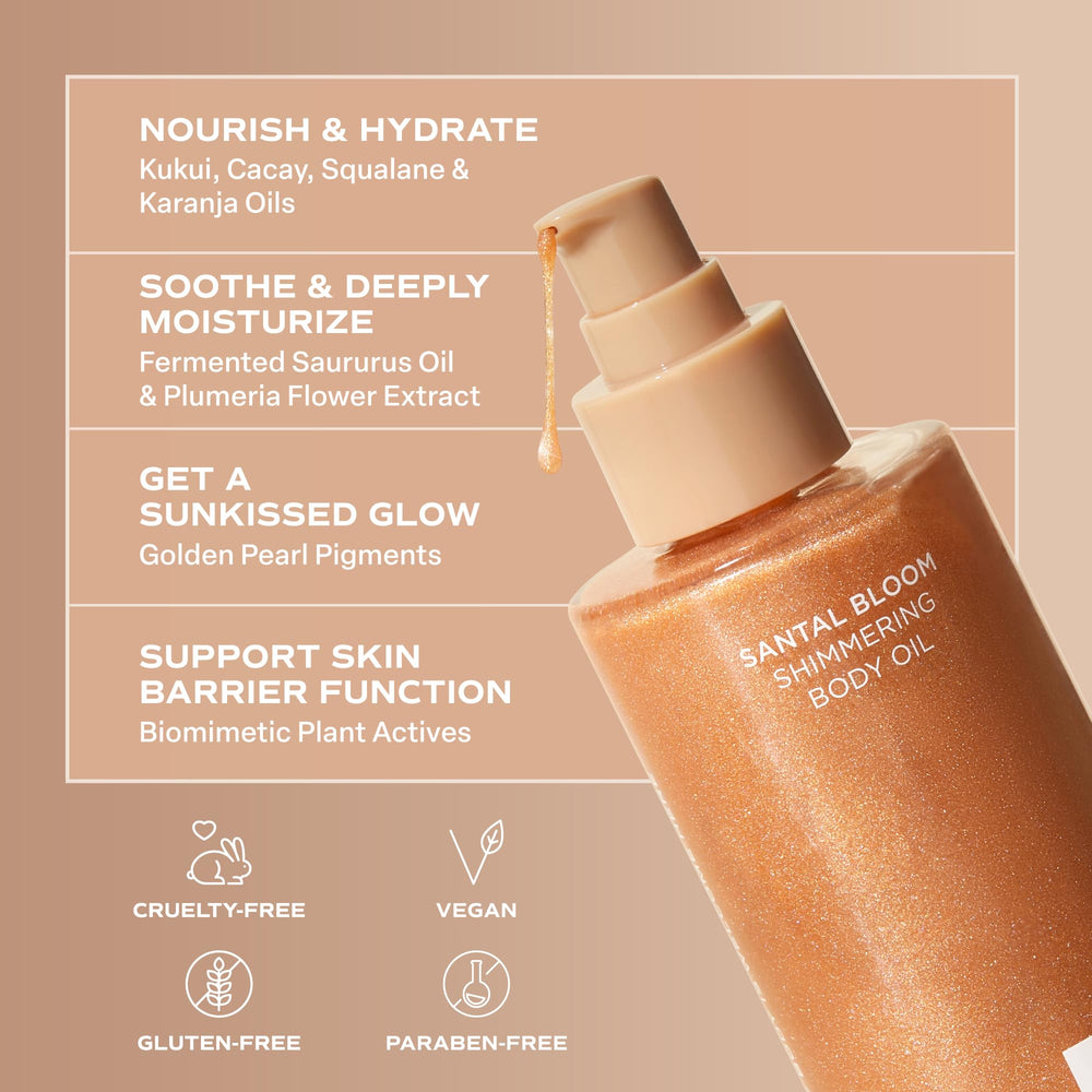 Saltair product label and ingredients list showing clean, ethical formulation
