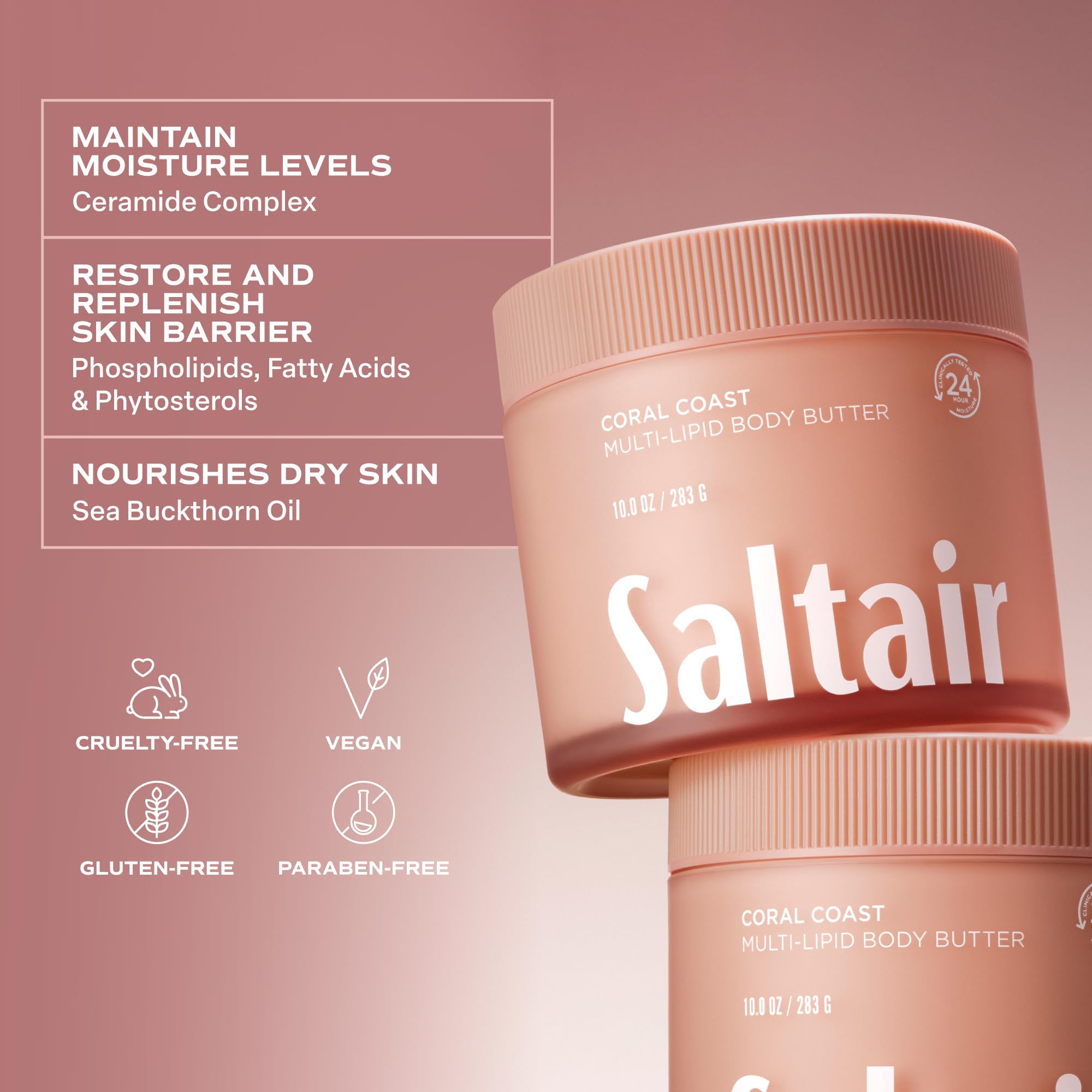 Saltair scent inspiration still life of guava and coconut evoking tropical fragrance