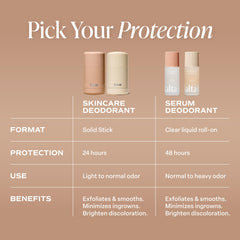 Saltair serum texture on fingertip showing lightweight, fast-absorbing finish