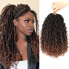 SAMBRAID front packaging showing 14 inch packs and quantity benefit