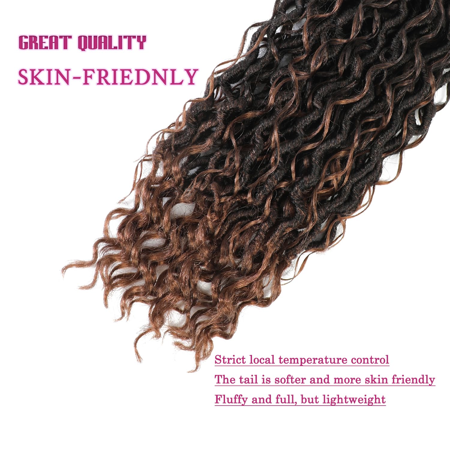 SAMBRAID side profile highlighting volume and soft movement benefit