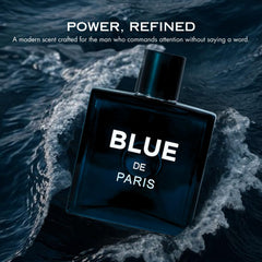Sandora Fragrances being applied to wrist illustrating everyday usability
