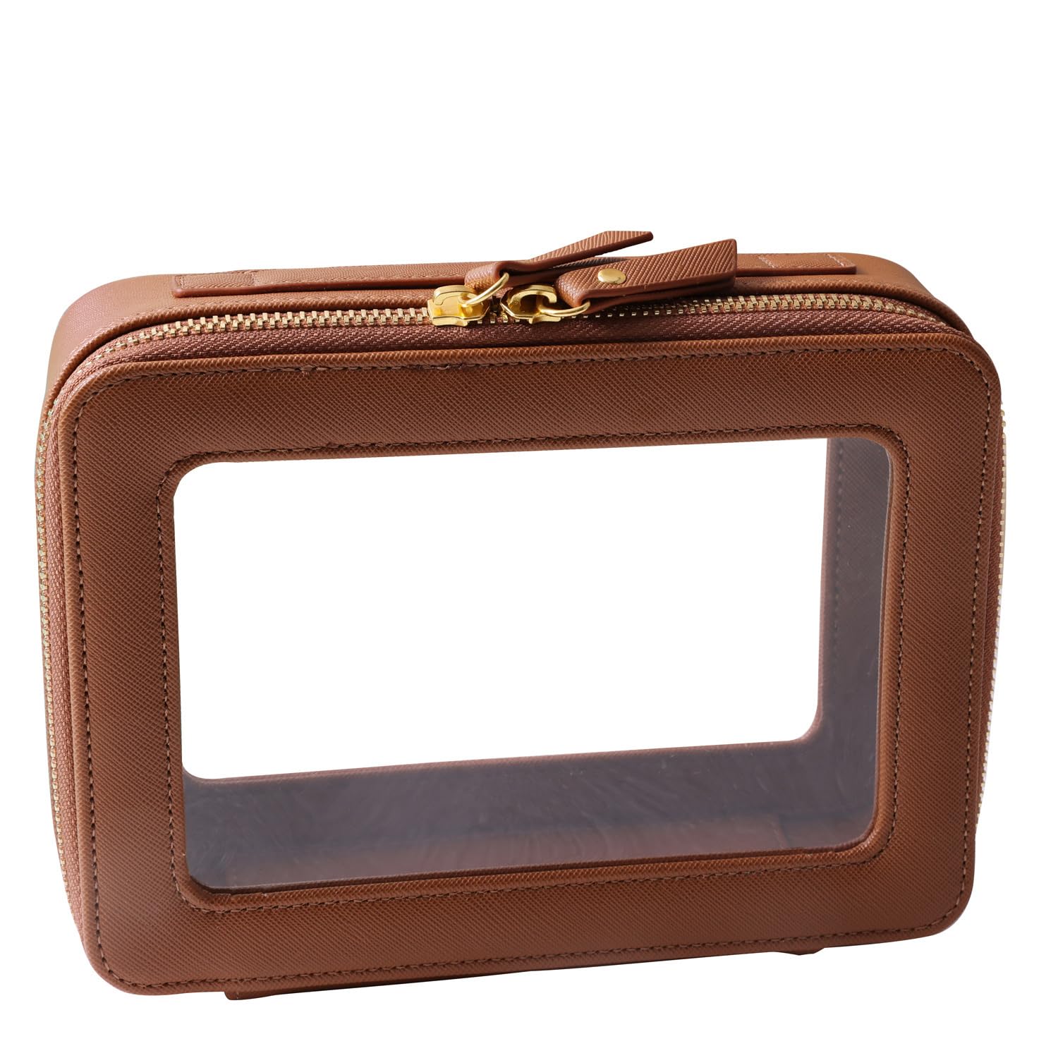 SANHECUN front view showing compact organizer and quick access benefit