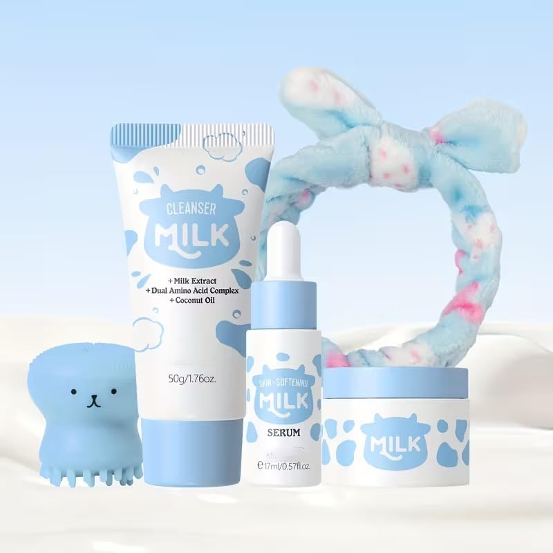 SANZHUAN serum dispensing a drop for quick lightweight hydration