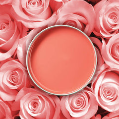 SATIN SMOOTH texture close-up revealing creamy wax consistency for effective grip