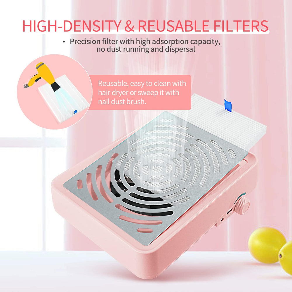 SAVILAND underside heat sink for reliable ventilation and safety