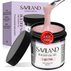 SAVILAND jar front view showing product and brand, great for multiple sets
