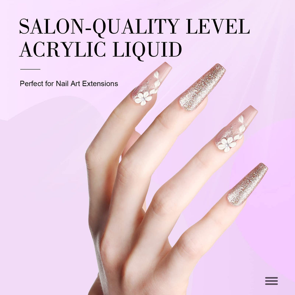 SAVILAND close-up of liquid texture highlighting smooth bead formation