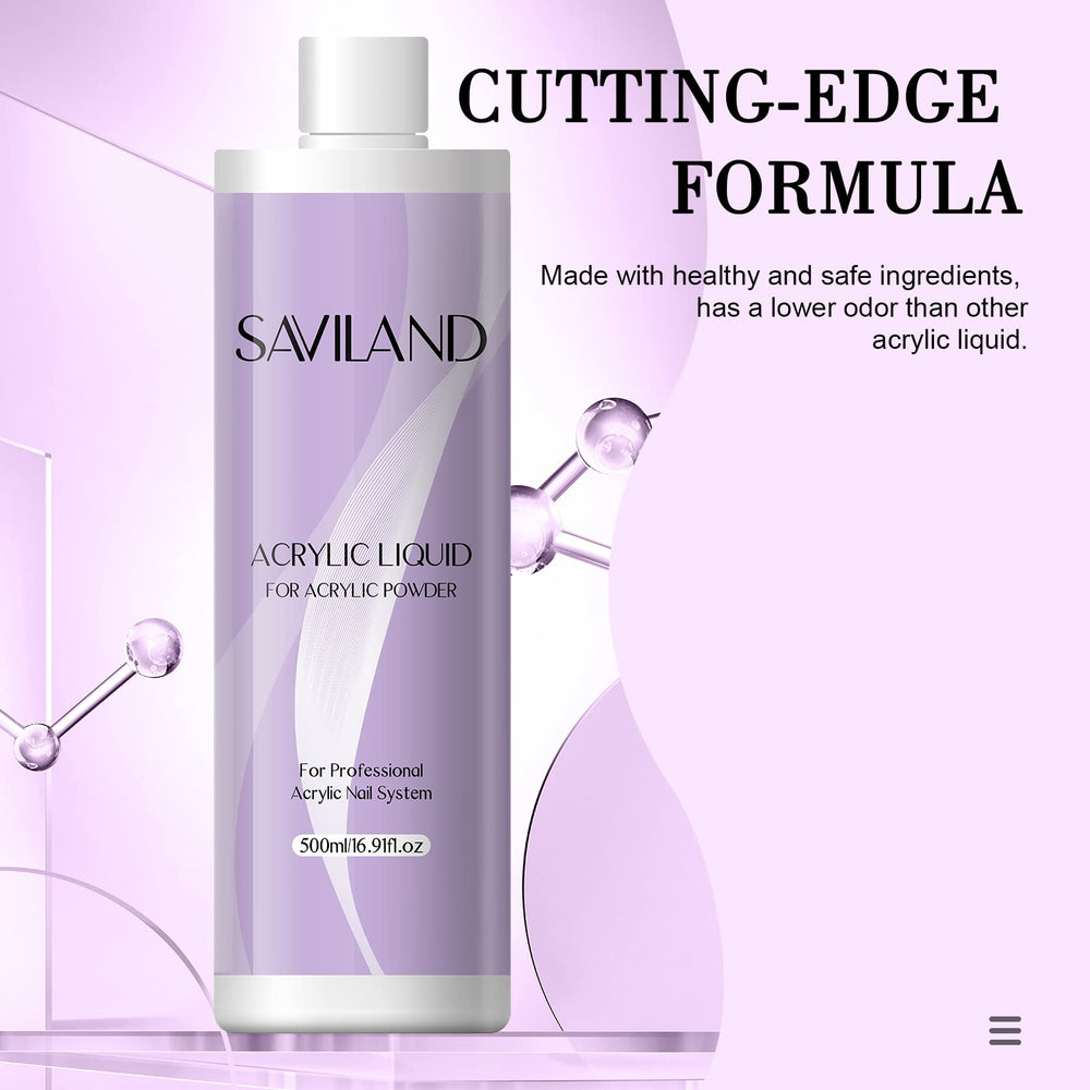 SAVILAND in-use sculpting bead application for controlled shaping benefit