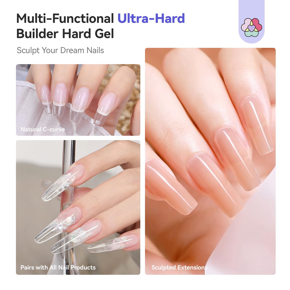 SAVILAND in salon setting with technician using gel showing professional reliability benefit