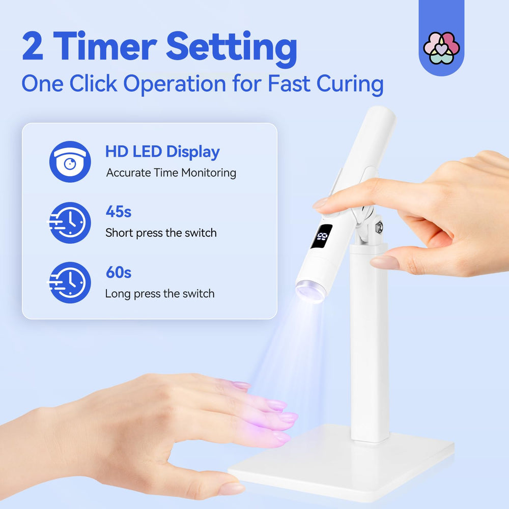 SAVILAND silicone stamp attachment detail for creative nail design benefit