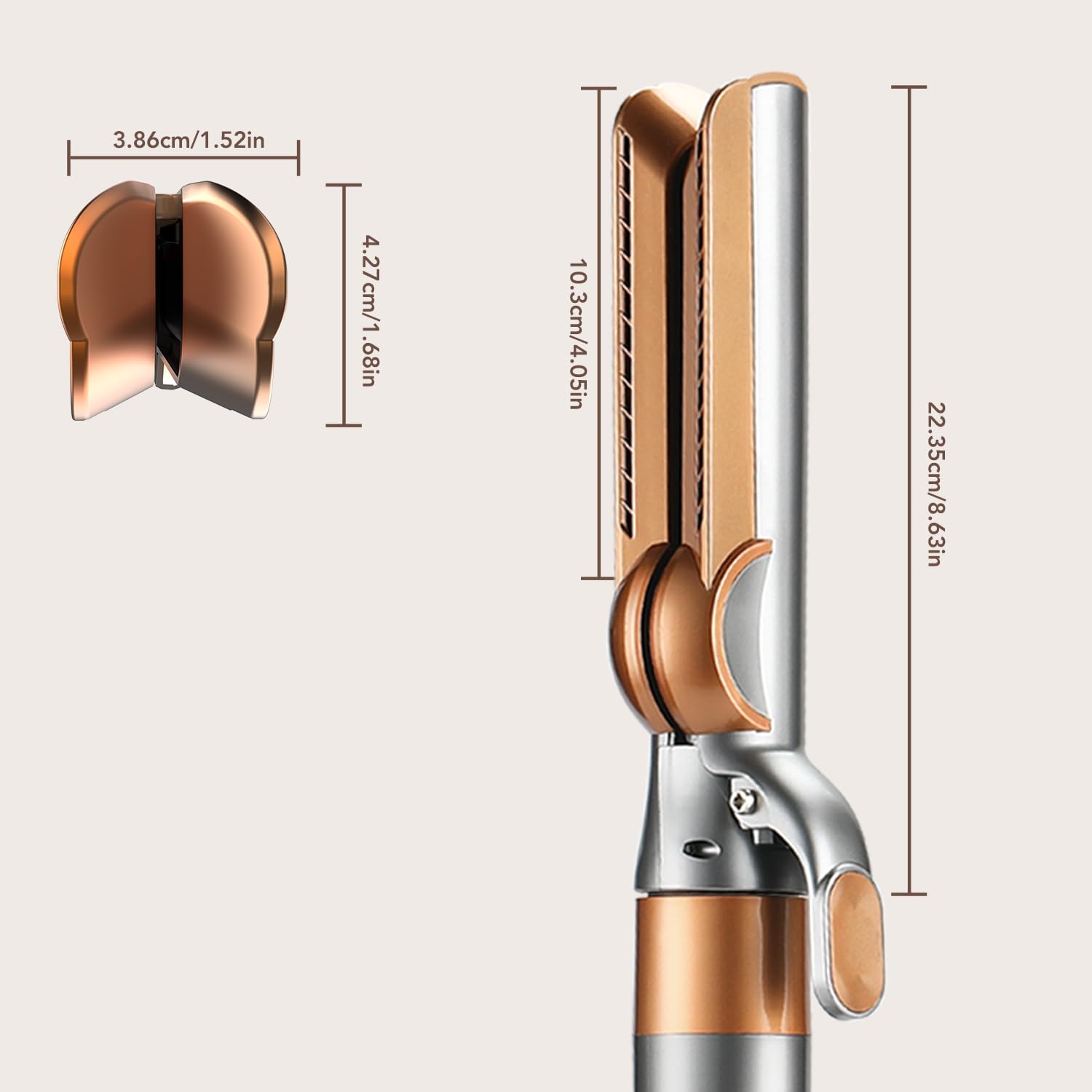 SAZIKA material finish detail showing durable construction and long-lasting use