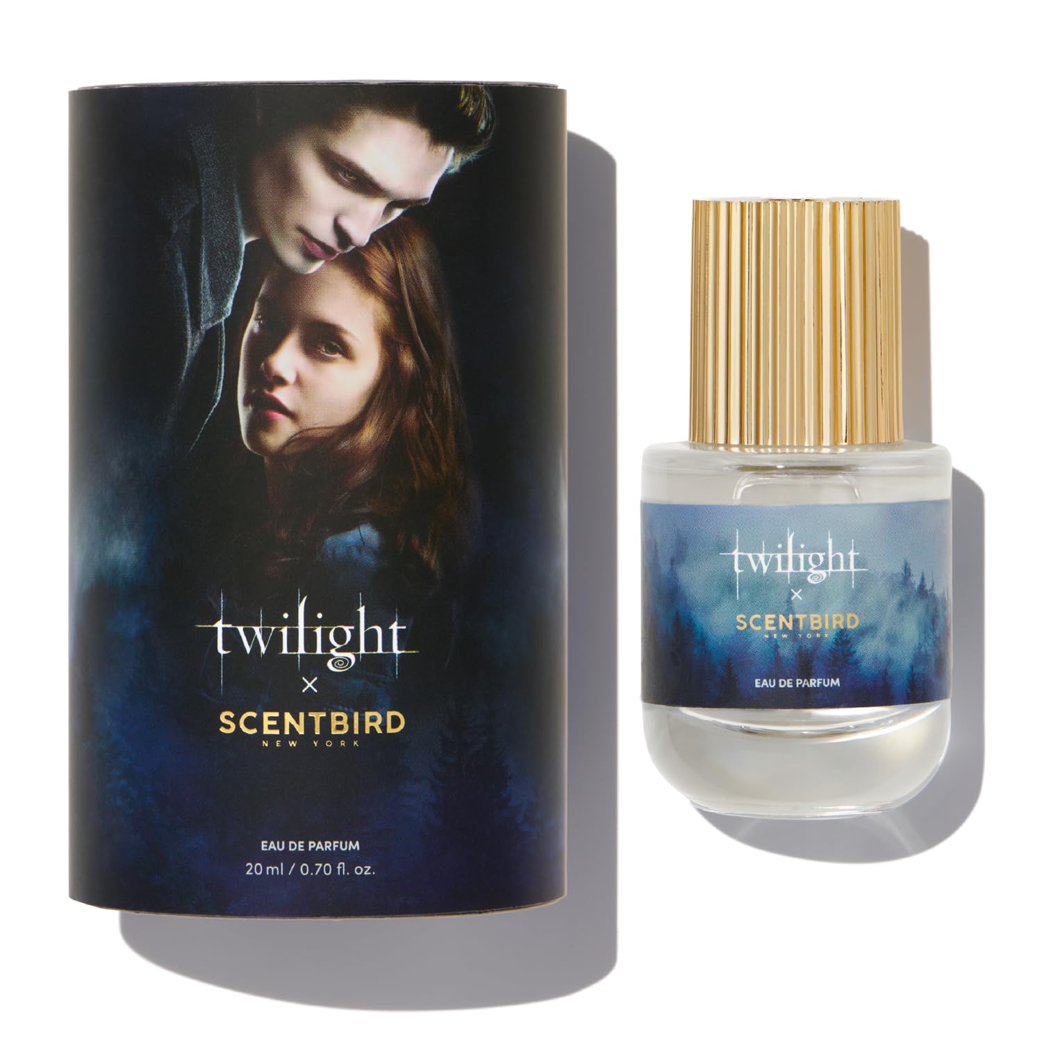 Scentbird Twilight close-up of plum and tuberose notes highlighting richness