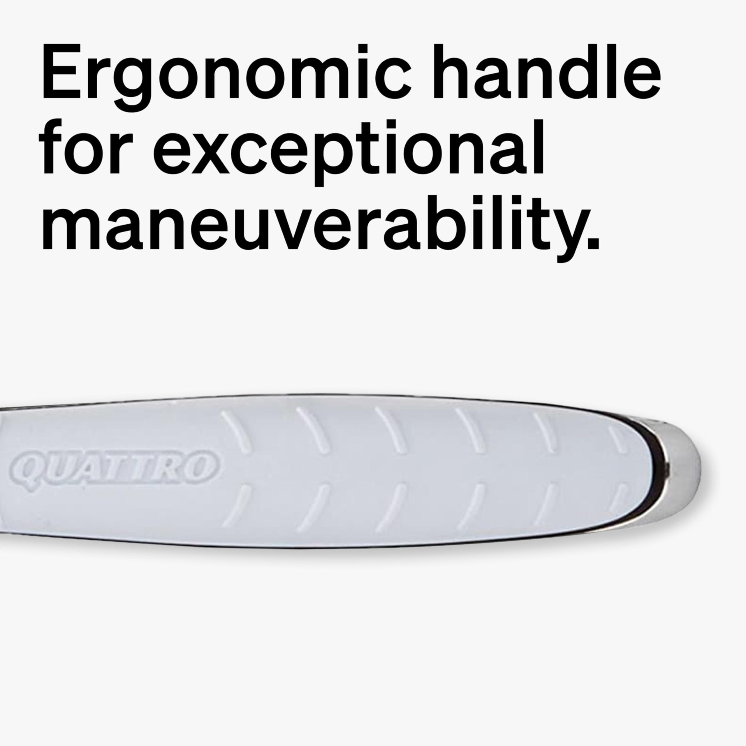 Schick Quattro Titanium sixteen refill cartridges spread to show long-term supply