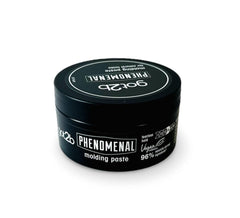 Schwarzkopf got2b before and after hair showing improved texture and definition