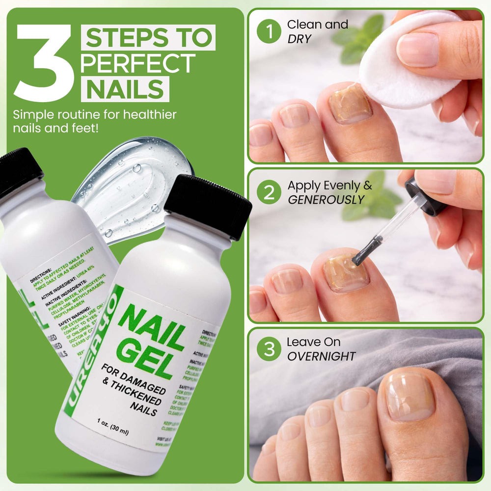 Scientific Solutions Global gel texture close-up illustrating smooth, quick-dry formula