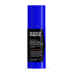 Scotch Porter front packaging showing bottle and branding for trust