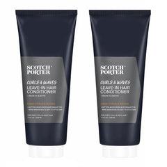 Scotch Porter front packaging showing twin bottles and brand clarity
