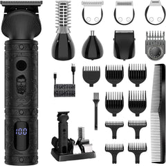 Scttomon front packaging showing full 7-in-1 kit and benefits