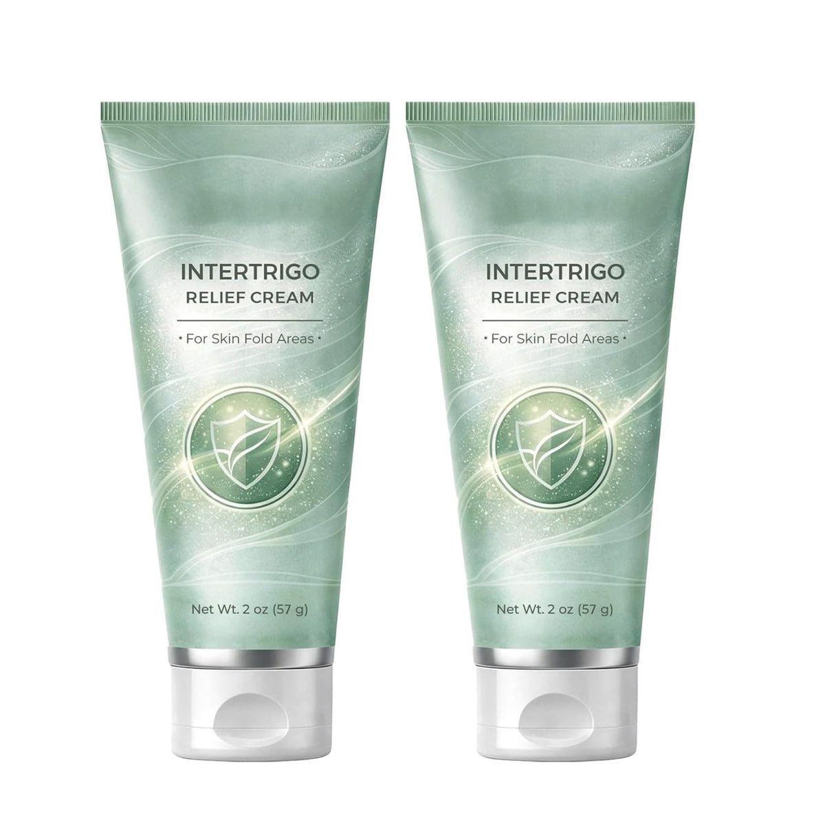 Sdatie front packaging showing product and fast-drying benefit