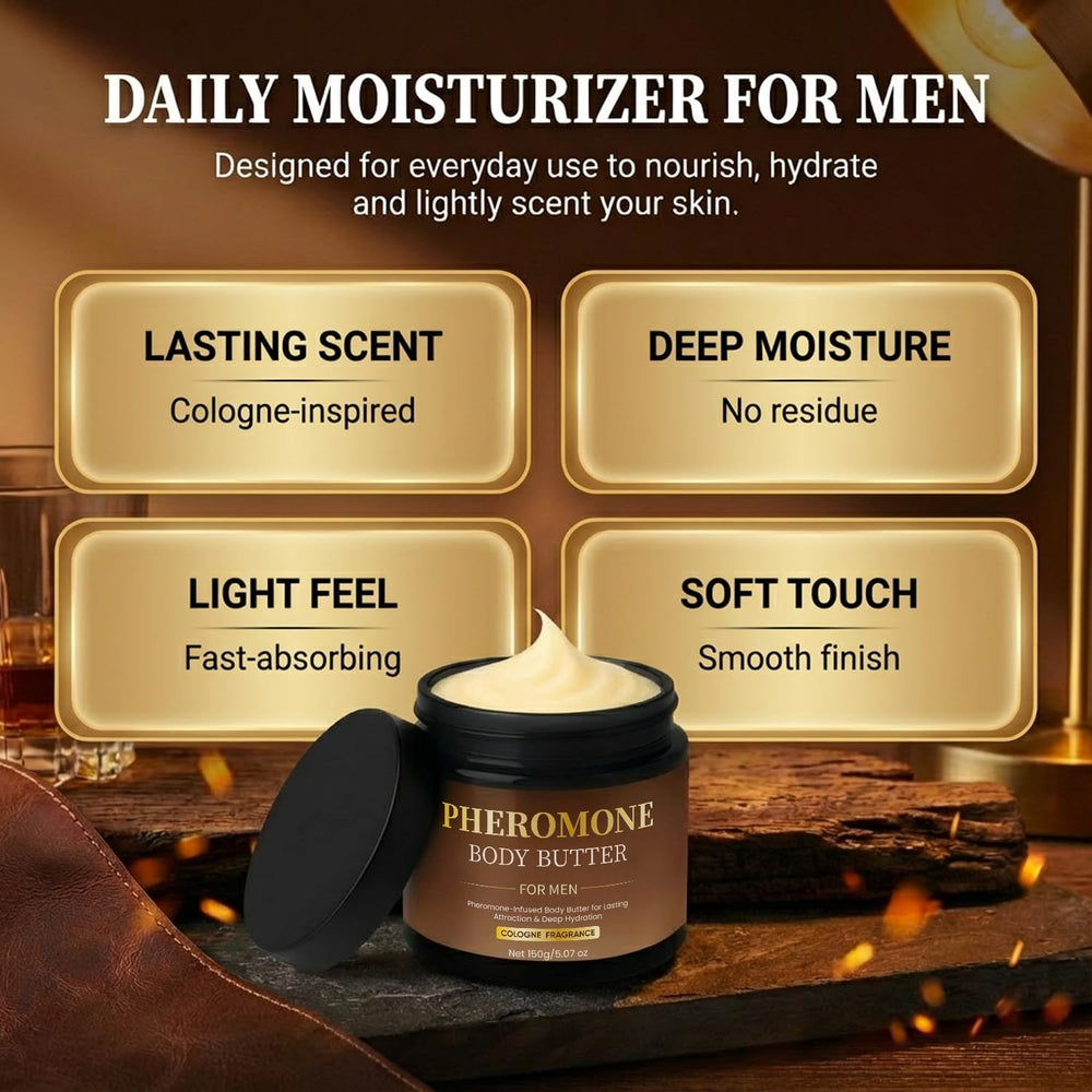SDUQULK open jar with product swipe demonstrating smooth, non-greasy spread