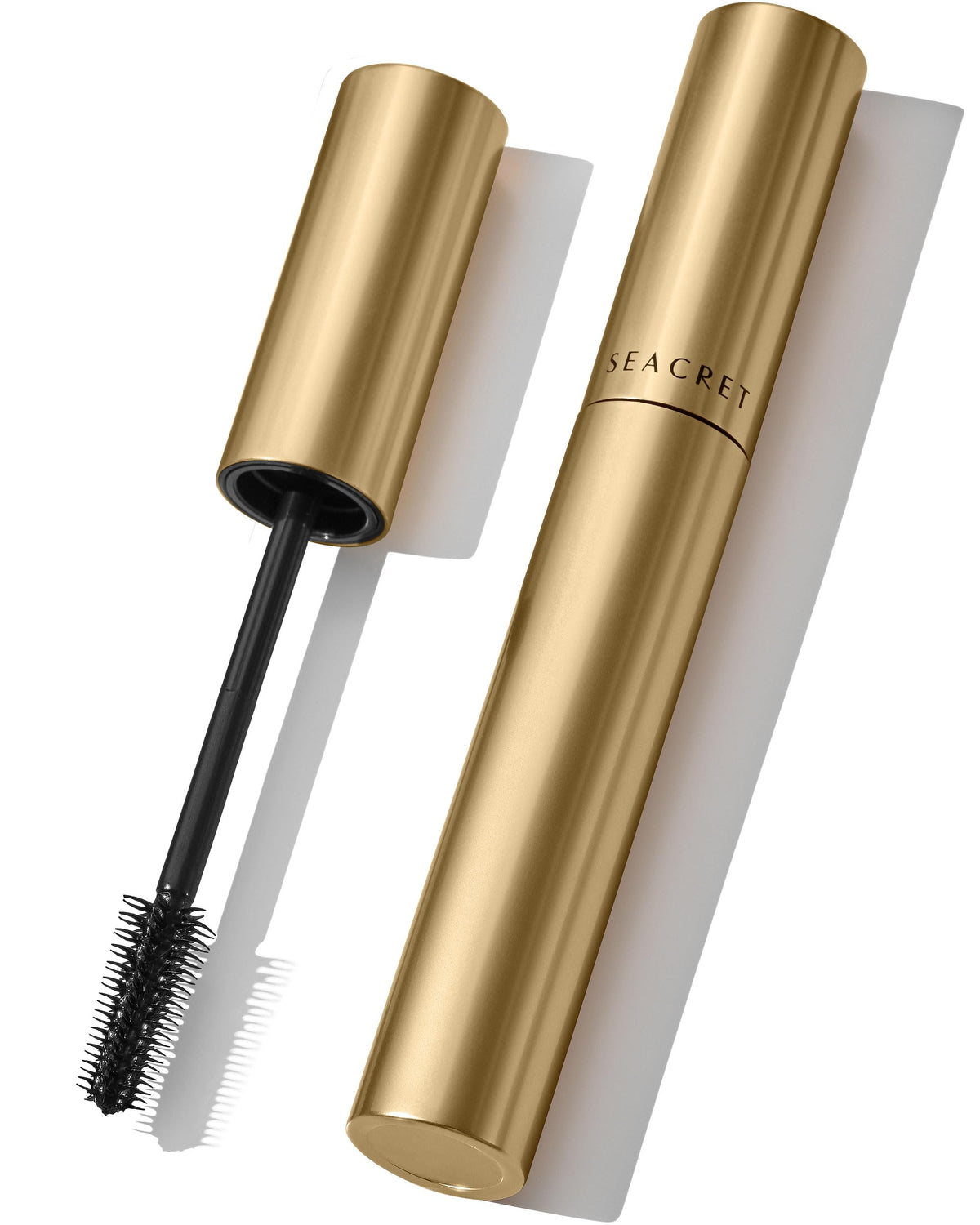 SEACRET front packaging showing product and benefits